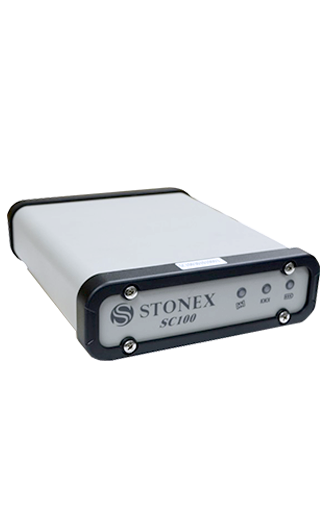 思拓力SC100 CORS系統 思拓力SC100 CORS系統