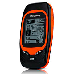 集思寶G108手持GPS/測(cè)畝儀 集思寶G108手持GPS/測(cè)畝儀