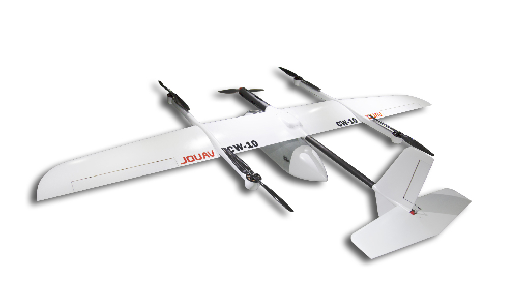 CW-10垂直起降固定翼無人機(jī) CW-10垂直起降固定翼無人機(jī)