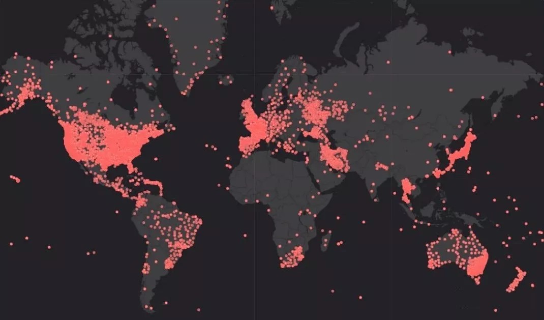 CORS基準站建設的方式、步驟、注意事項等知識大科普