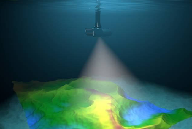 海洋測繪儀器 海洋測繪儀器