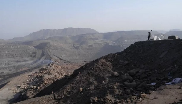 一套RTK的價格就能搞無人機航測?礦區(qū)土方計算中的真實案例