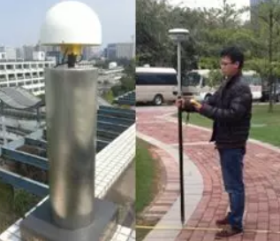 RTK網(wǎng)絡模式結(jié)構(gòu) RTK網(wǎng)絡模式結(jié)構(gòu)