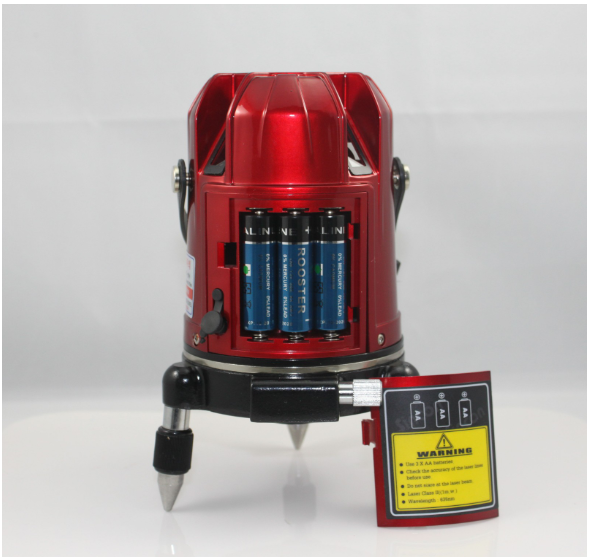 新坤SL-113自動(dòng)安平激光標(biāo)線儀4 新坤SL-113自動(dòng)安平激光標(biāo)線儀4