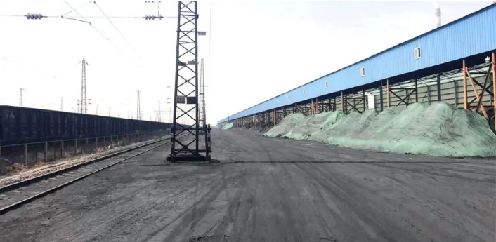 大型堆體測量，這款輕量化三維激光十幾分鐘搞定！