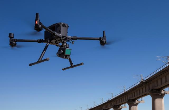 無人機如何利用千尋CORS賬號實現精準作業？