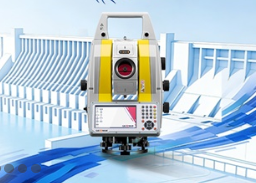 中緯 ZOOM99水利邊坡監(jiān)測(cè)機(jī)器人